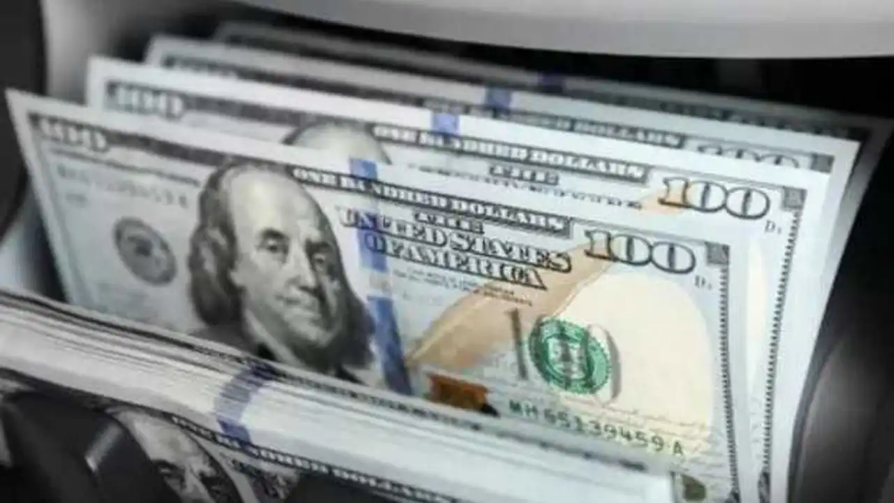 استقرار سعر الدولار أمام الجنيه المصري في البنوك اليوم الأحد